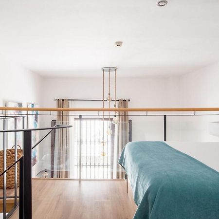 Appartement Capricho De Quevedo à Séville Extérieur photo